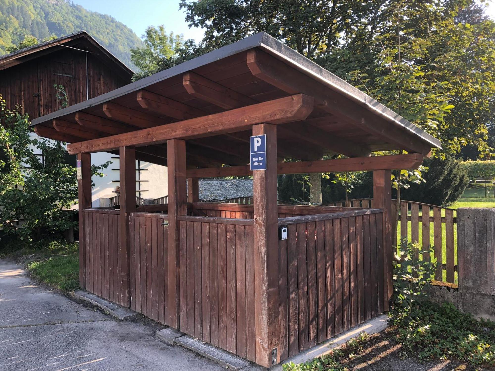 Loewenherz Göstling an der Ybbs Zewnętrze zdjęcie