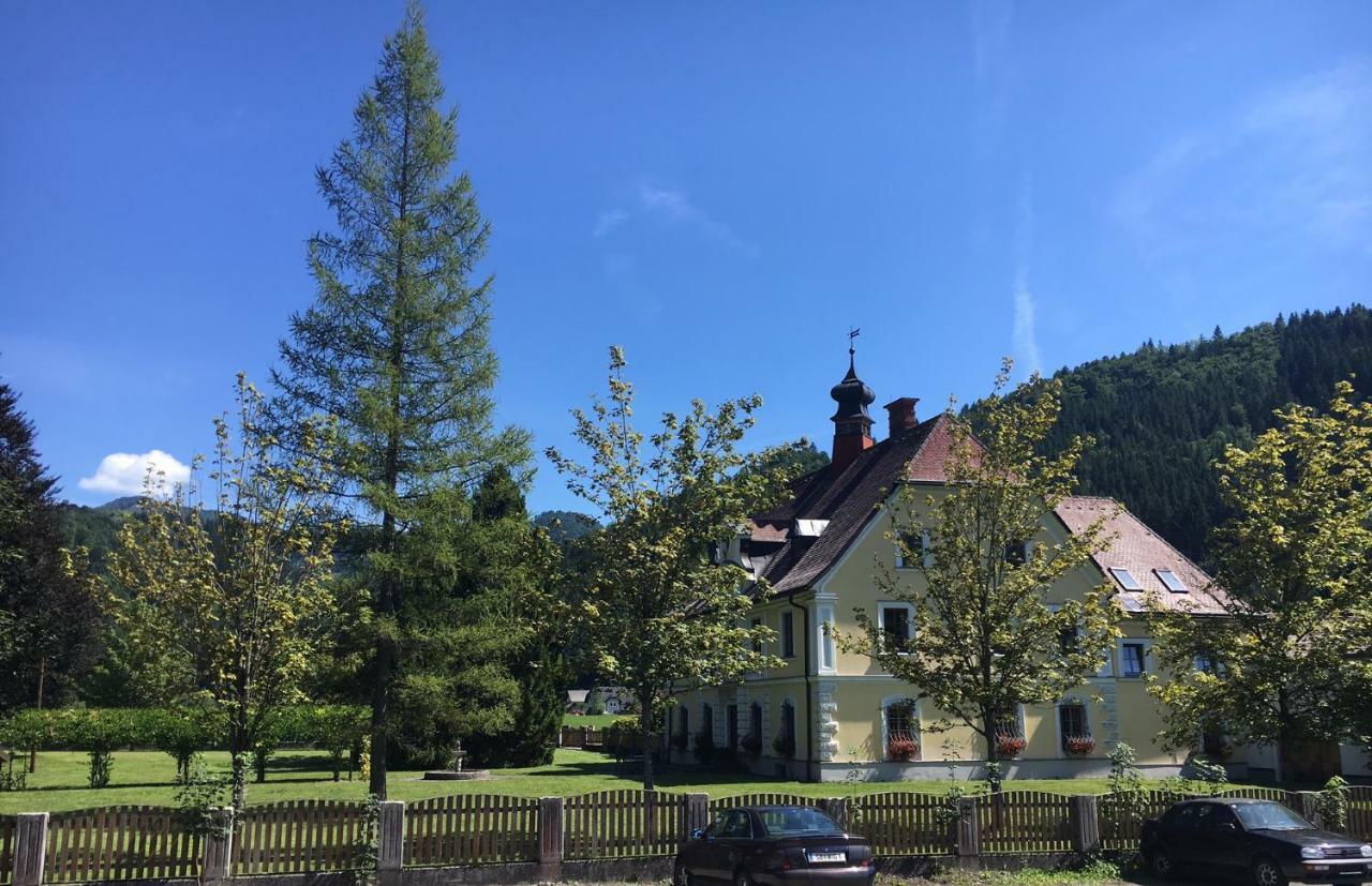 Loewenherz Göstling an der Ybbs Zewnętrze zdjęcie